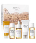 SKIN1004 Madagascar Centella Travel Kit - coffret de voyage 5 pièces