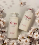 Shiseido - Fino - Premium Touch - Shampooing - 550 ml