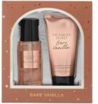 Bare Vanilla Fragrance Duo