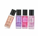 Fragrance Mini Mist 4-Piece Gift Set