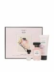 Coffret cadeau Trio de parfums Tease