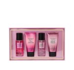 fragrance mini mist & lotion coffret