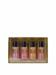 best of shimmer mist gift set