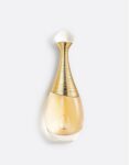 J'adore Eau de Parfum Notes solaires et florales