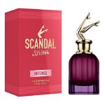 Scandal Intense Eau De Parfum Intense - 80ml