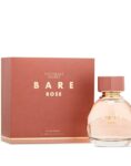 Bare Rose Eau de Parfum - 50ML