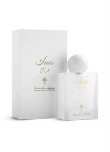 Ibrahim Al-Qurashi spcial Musc - 75 ml