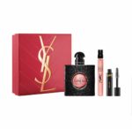 YVES SAINT LAURENT BLACK OPIUM GIFT SET
