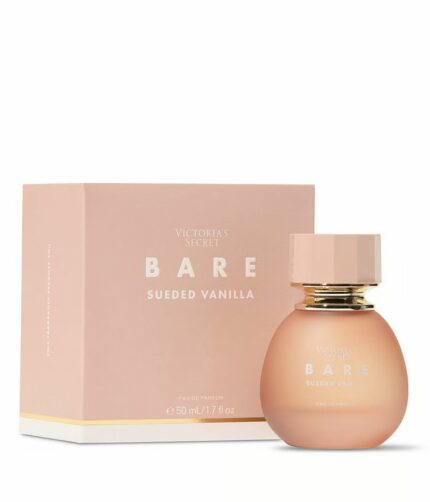 Bare Sueded Vanille Eau de Parfum 50ML