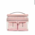VICTORIA'S SECRET Lot de 4 trousses de maquillage
