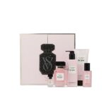 Coffret cadeau de parfum Tease 5 pièces