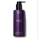 Lotion parfumée à l'orchidée très sexy