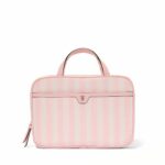 Trousse de toilette de voyage suspendue