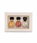 Victoria's Secret Bare Mini Coffret Trio d'Eaux de Parfum