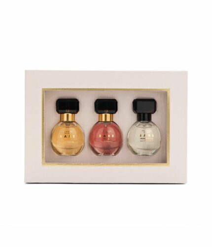Victoria's Secret Bare Mini Coffret Trio d'Eaux de Parfum