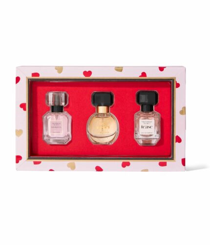Coffret cadeau Victoria's Secret  Mini Parfums, Eau de Parfum