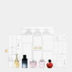 Dior Gift Set Fragrances Unisex Le Mini 30 Montaigne