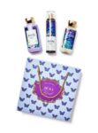 coffret butterfly bath and body works
