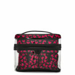 4-Piece Makeup Bag Set victoria secret