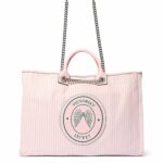 Chain Strap Tote Bag Victoria Secret
