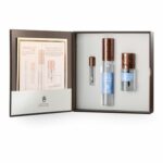 Musk corporel 1 Tola + Spray 30 ml