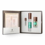 Al Khitam Musk 1 tola + spray 30 m