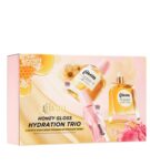 GISOUS Honey Gloss Hydration Trio Gift Set
