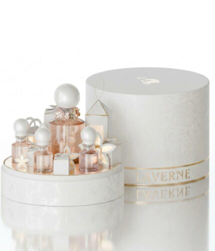 New Laverne Loyard Gift set