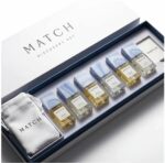 Discovery coffret Match
