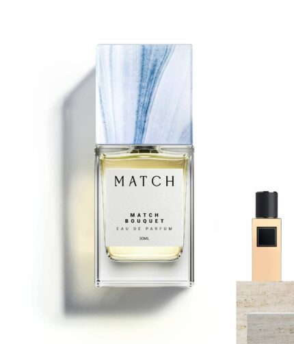 Match Bouquet