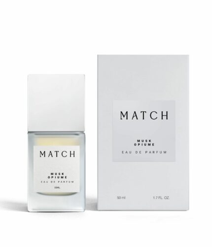 Musk Opiume