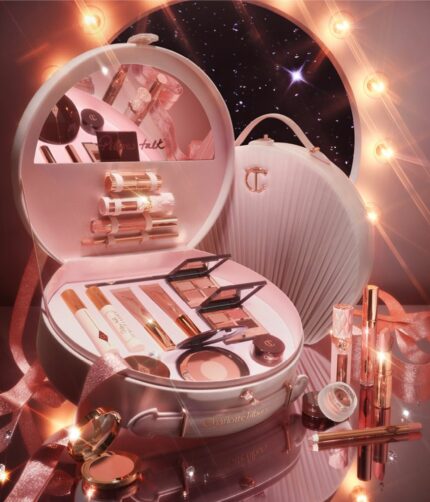 PILLOW TALK charlotte tilbury