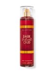 Dark Velvet Oud Fine Fragrance Mist 236ML