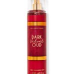 Dark Velvet Oud Fine Fragrance Mist 236ML