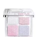 DIOR Backstage Glow Face Palette, 002 Frosted Opal Glow