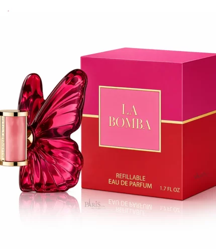 La Bomba Eau de Parfum 50ml