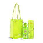 Gissah Yelloneo Summer Edition Set - 3 pcs