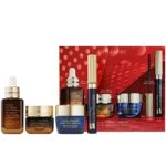 Coffret Beauté Secrets Dévoilés - Coffret Soins de la peau et Maquillage estée lauder