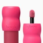 BENEFIT COSMETICS Willa Play Daze Airy Liquid Blush, 6g