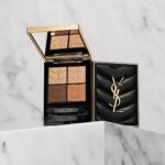 Palette de fards à paupières Yves Saint Laurent Couture Mini Clutch 300 Kasbah Spices