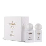 Ibrak  Collection Duo Musk special