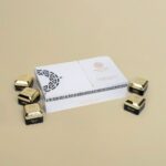 Collection d'encens . arawnaq perfume