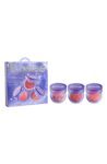 KOSAS Trio Blush