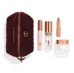 Coffret Charlotte's Beauty Icons On The Go LIMITED EDITION