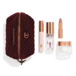 Coffret Charlotte's Beauty Icons On The Go LIMITED EDITION