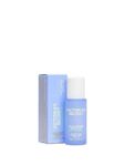 Blue Jasmine Water Lily Roll-on Deodorant