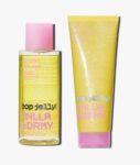 Victoria's Secret PINK Vanilla & Dreamy  Pop Jelly