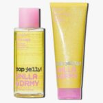 Victoria's Secret PINK Vanilla & Dreamy  Pop Jelly