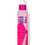 Bath & Body Works Perfect in Pink Shimmer Mist 145 ml
