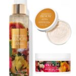 Brightest Bloom Duo bath and body works